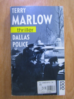 Anticariat: Terry Marlow - Dallas police