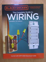 The complete guide to wiring