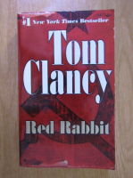 Anticariat: Tom Clancy - Red Rabbit