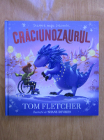 Tom Fletcher - Craciunozaurul