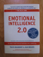 Travis Bradberry - Emotional intelligence 2.0