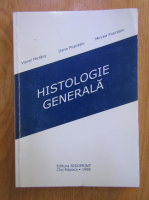 Viorel Miclaus - Histologie generala