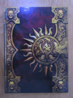 Warhammer Online. Age of Reckoning. The Art of Warhammer Online