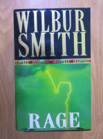 Anticariat: Wilbur Smith - Rage