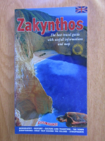 Zakynthos (ghid turistic)