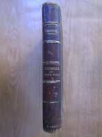 A. D. Xenopol - Domnia lui Cuza-Voda (volumul 2, 1903)