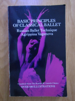 Agrippina Vaganova - Basic principles of classical ballet