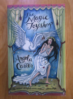 Angela Carter - The magic toyshop