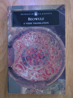 Beowulf. A verse translation by Michael Alexander