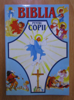 Anticariat: Biblia pentru copii