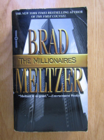 Brad Meltzer - The millionaires