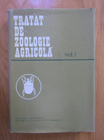 Anticariat: C. Manolache - Tratat de zoologie agricola (volumul 1)