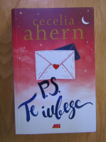 Cecelia Ahern - P.S. Te iubesc