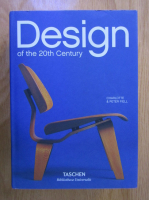 Charlotte Fiell, Peter Fiell - Design of the 20th Century