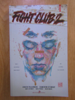 Anticariat: Chuck Palahniuk - Fight club 2