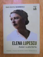 Dan Silviu Boerescu - Elena Lupescu. 