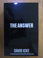 David Icke - The answer