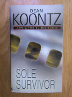 Dean R. Koontz - Sole survivor