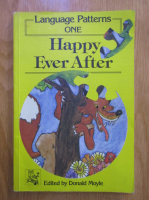 Anticariat: Donald Moyle - Happy ever after
