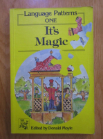 Donald Moyle - It's Magic