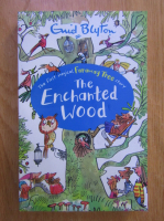 Enid Blyton - The enchanted wood
