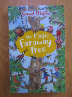 Enid Blyton - The magic faraway tree