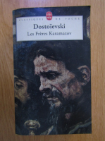Anticariat: F. M. Dostoievski - Les Freres Karamazov