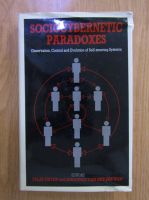 Felix Geyer - Sociocybernetic paradoxes