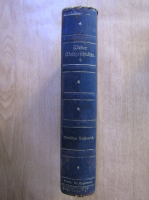 Anticariat: Georg Weber - Allgemeine Weltgeschichte (volumul 4, 1883)