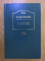 George Meredith - Egoistul