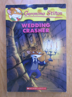 Geronimo Stilton. Wedding crasher