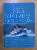 Great sea stories of the world