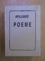 Guillaume Apollinaire - Poeme