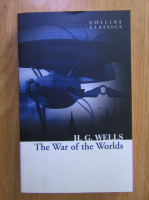 H. G. Wells - The war of the world