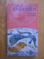 Anticariat: Hans Christian Andersen - Contes choisis