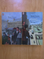 Henri Troyat - Etrangers sur la terre (2 volume)