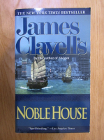 Anticariat: James Clavell - Noble House