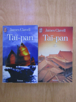 James Clavell - Tai-pan (2 volume)