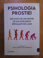 Jean Francois Marmion - Psihologia prostiei