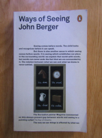 Anticariat: John Berger - Ways of seeing
