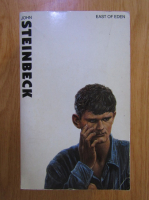 John Steinbeck - East of Eden