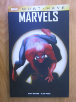 Kurt Busiek - Marvels