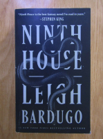 Leigh Bardugo - Ninth house