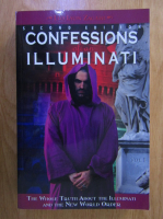 Leo Lyon Zagami - Confessions of an illuminati (volumul 1)