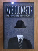 Anticariat: Leo Lyon Zagami - Invisible master. The puppeteers hidden power