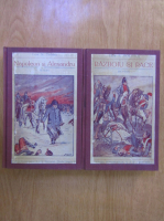 Lew Nikolajewitsch Tolstoi - Razboiu si pace. Napoleon si Alexandru (2 volume)