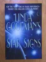 Linda Goodman - Star signs