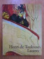 Matthias Arnold - Henri de Toulouse Lautrec