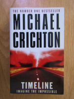 Michael Crichton - Timeline