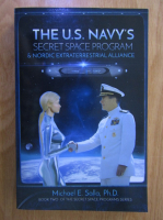 Michael E. Salla - The U.S. Navy's secret space program and nordic extraterrestrial alliance